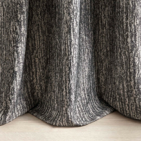 BENU COCOON FR - Schwarz-Weiss méliert [417]