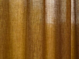 Nachtvorhang RAFFIA Kvadrat