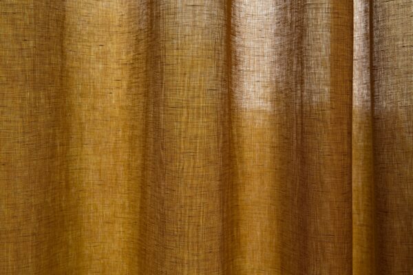 Nachtvorhang RAFFIA Kvadrat