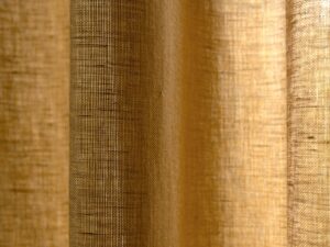 Nachtvorhang RAFFIA Kvadrat