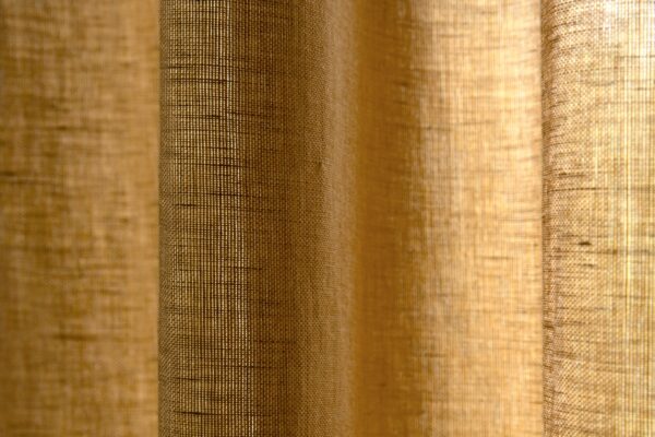 Nachtvorhang RAFFIA Kvadrat