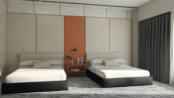 Nachtvorhang RE-DELIS FR-One Nachtvorhang RE-DELIS FR-One