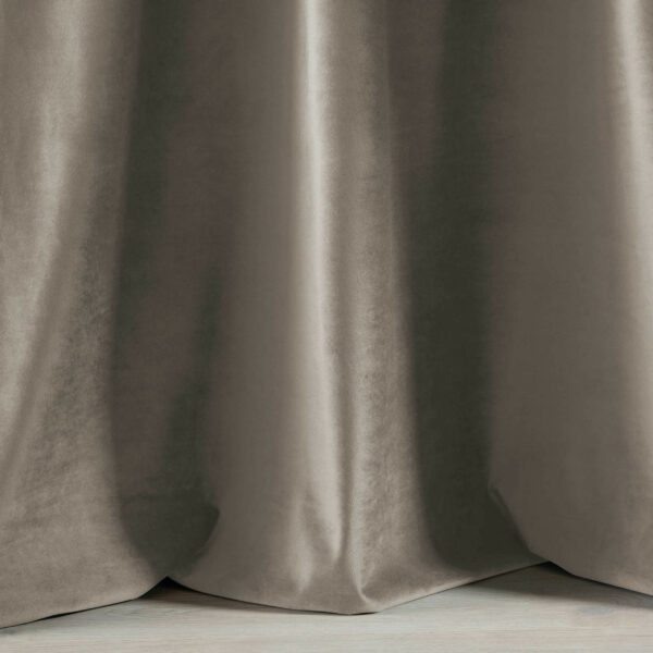 Nachtvorhang VINCI Fischbacher 1819