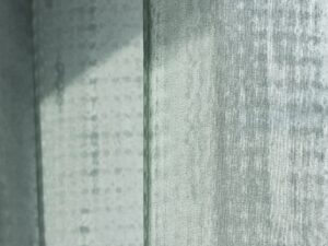 Tagesvorhang BACK UP Kvadrat