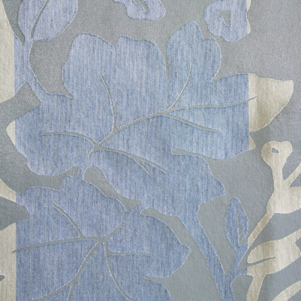 Tagesvorhang BOTANIC Fischbacher 1819 - Detail