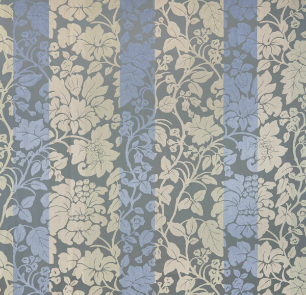 Tagesvorhang BOTANIC Fischbacher 1819 - Muster