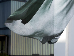 Tagesvorhang FUSION Kvadrat