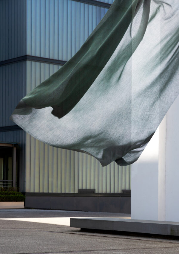 Tagesvorhang FUSION Kvadrat Tagesvorhang FUSION Kvadrat