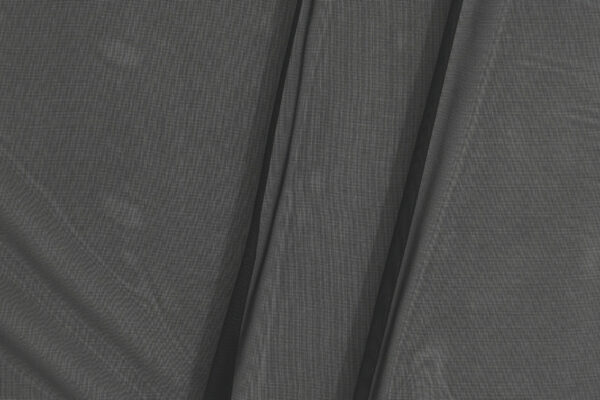 Stoffmuster AURI Fischbacher 1819 - Schwarz [906]