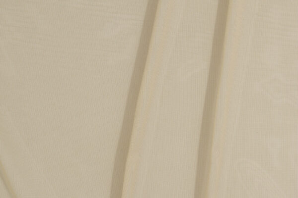 Stoffmuster AURI Fischbacher 1819 - Creme [907]