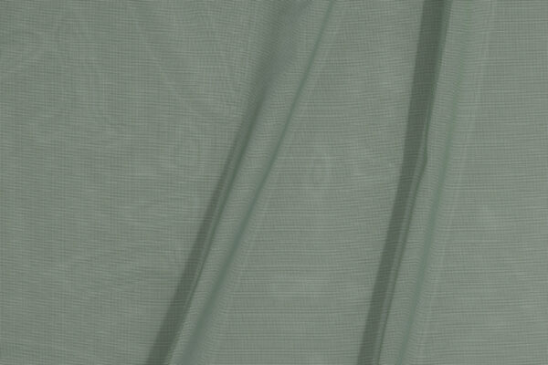 Stoffmuster AURI Fischbacher 1819 - Petrol [909]