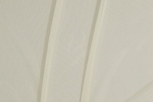 Stoffmuster AURI Fischbacher 1819 - Weiss [910]