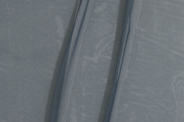 Stoffmuster AURI Fischbacher 1819 - Blau [911]