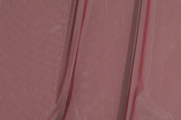 Stoffmuster AURI Fischbacher 1819 - Rotviolett [922]