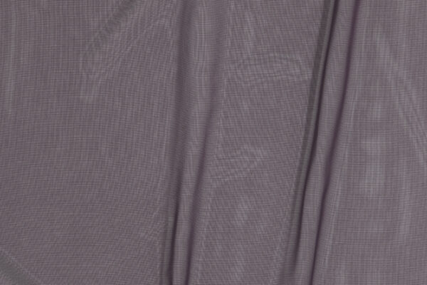 Stoffmuster AURI Fischbacher 1819 - Dunkelflieder [928]