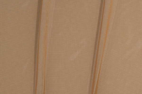 Stoffmuster AURI Fischbacher 1819 - Ocker [957]