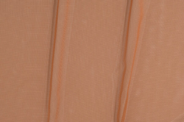 Stoffmuster AURI Fischbacher 1819 - Orange [967]