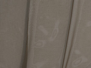 Stoffmuster AURI Fischbacher 1819 - Dunkelbraun [987]