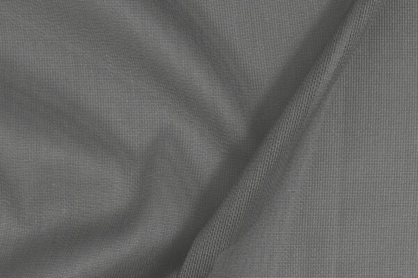 YOGA Tagesvorhang von Fischbacher 1819 - Anthrazit [835]